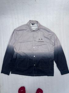 Stylish Ombre Jacket