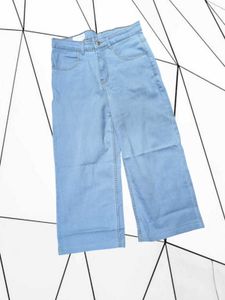 B@77 Size-30 Straight Jeans
