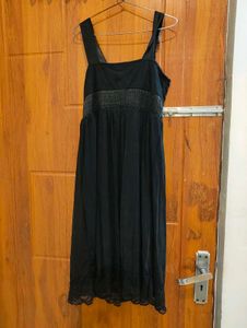 Black Dress ( Never Wore)
