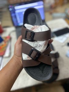 Stylish And Trending Slippers For Men