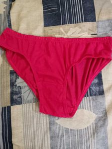 Red Briefs