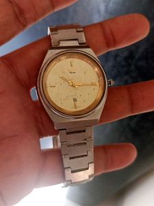 Rohit - Vintage hmt Watch
