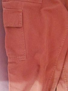 Brown Jeans