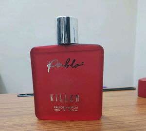 Pablo Killer EDP 100ml Perfume
