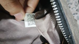 Coach Handbag