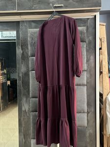 52 Length Abaya  42 Chest Abay