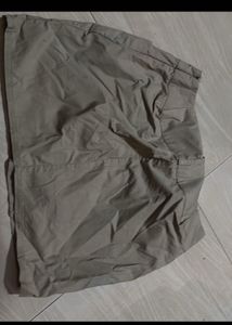 Mini Skirt