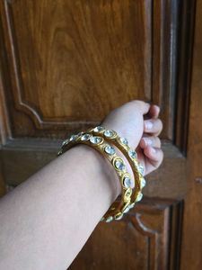 COMBO 3 Bangle Set