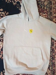 Puma (Ferrari Edition) Hoodi