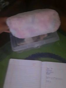 Rabbit Cute Pouch