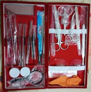 Biology Box