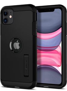 Spigen Tough Armor Case for iPhone 11