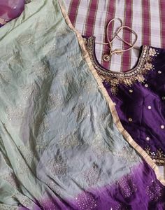 Ethnic Wear 🍇