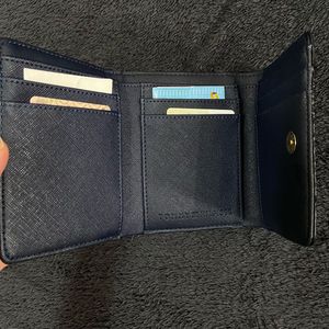 Tommy Hilfiger Sq. Wallet