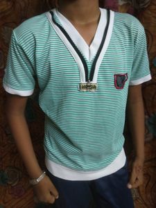 Boys T Shirt