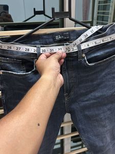 Zara Men- Slim Fit Jeans