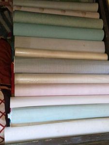 20 Piece Wallpaper Very Good Condition
