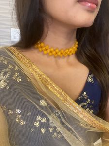8 Colourful Beaded Necklace &amp; Earring Sets