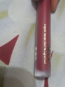 My Glamm High Quality Lipstick 💄