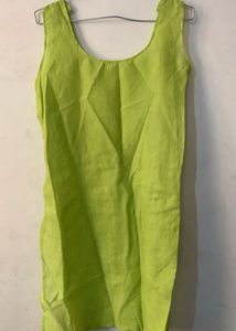 Chikankari Kurta