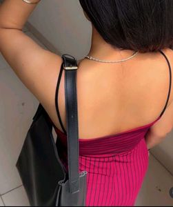 Striped Jumpsuit