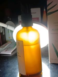 🌿💧Juicy Chemistry Aloe Vera Gel