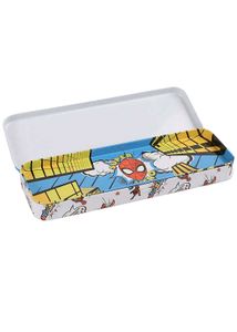 combo Pencil Box
