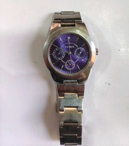 Timex Watch 💜