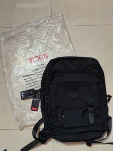 TUMI Bravo Backpack