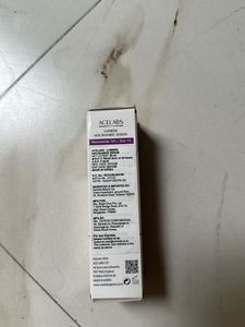 ACELABS LUMIERE NIACINAMIDE SERUM