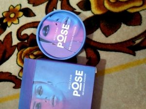 Myglam Pose Hd Bnana Powder Compact