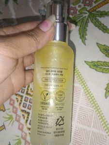 d'Alba First Spray Serum