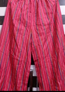 Designer Cotton Kurta Set