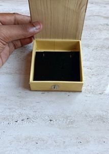 10 Jewellery Boxes