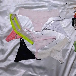 New Panty