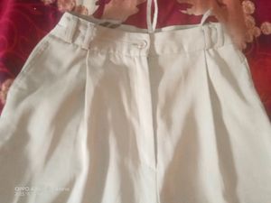 Korean Baggy Pants