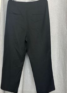 H&amp;M Buckle Detailed Tailored Trousers