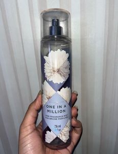 Bbw One in a Million 10ml sample