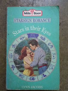 Stars in their Eyes