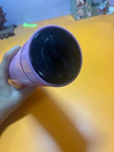 New LED Water Bottle