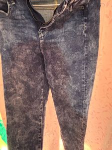 American Eagle Denim Jeans