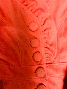 Princess Coat Best Quality
