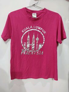 Girl's Tshirts