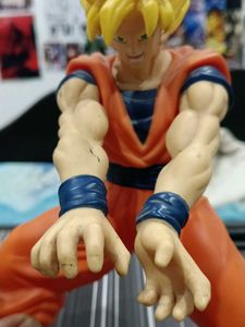 GOKU Banpresto