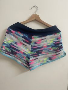 Swim Shorts In Size Medium