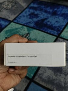 Seal Pack Original 20w Apple Adapter