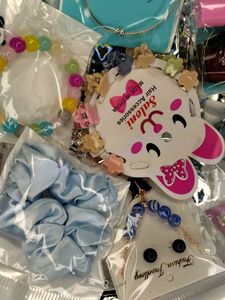 Jewelry &amp; Accessory Grab Bag