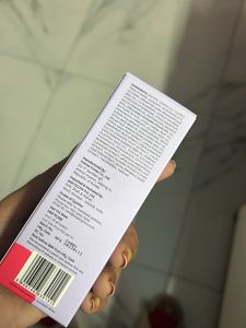 Sixam Vitamin C Serum
