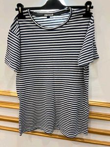 Striped Tee by U.S. Polo Assn.