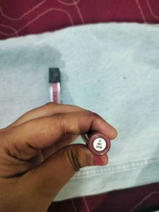 Nude Dream Lakme Lipstick